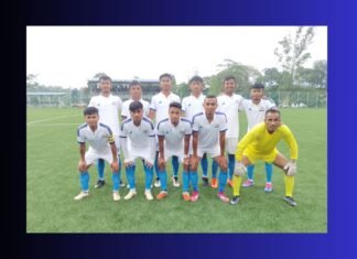 MSL 5: Hat-tricks from Rishem & Akhebor give Janepih giant win over Attong Matgrik