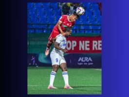 IFL 2025-26: Lajong’s title hopes shrink after draw with Dempo