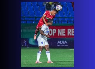 IFL 2025-26: Lajong’s title hopes shrink after draw with Dempo