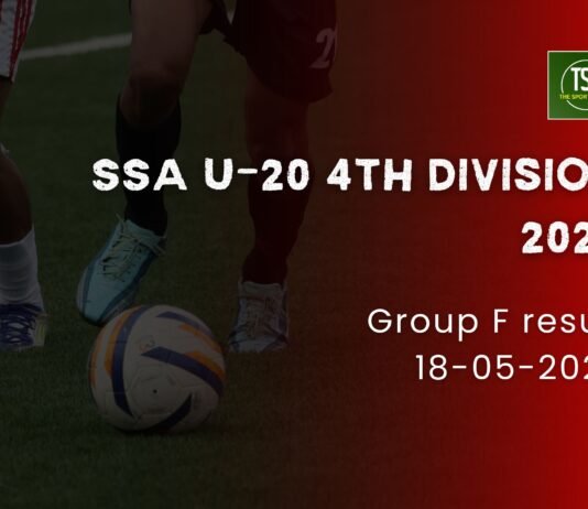 SSA U-20 4th Div 2026: Iatylli claim victory over Laitlyngkot in Group F