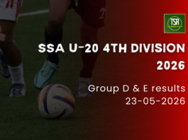 SSA U-20 4th Div 2026: Nongkseh Utd win; Mawnianglah Youth rescue pt vs Laitkroh
