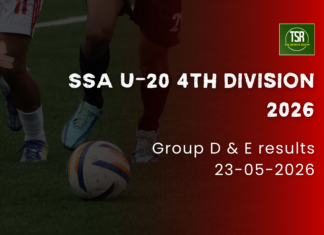SSA U-20 4th Div 2026: Nongkseh Utd win; Mawnianglah Youth rescue pt vs Laitkroh