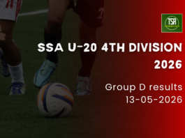 SSA U-20 4th Div 2026: New Challenger edge past Nongpiur