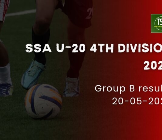 SSA U-20 4th Div 2026: Jonathan Kharbani scores 5 as Mawpdang beat Lumpyngngad