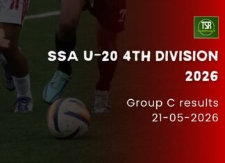 SSA U-20 4th Div 2026: Nongthymmai Nongkynrih & Golflink entertain in 6-goal draw