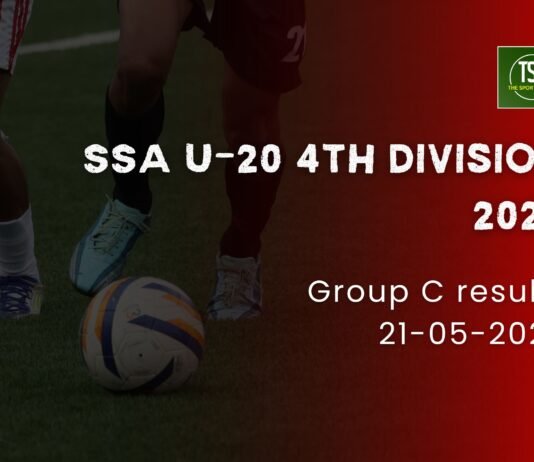 SSA U-20 4th Div 2026: Nongthymmai Nongkynrih & Golflink entertain in 6-goal draw