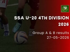 SSA U-20 4th Div 2026: Mawpdang fight back to beat Don Bosco Academy