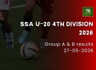 SSA U-20 4th Div 2026: Mawpdang fight back to beat Don Bosco Academy