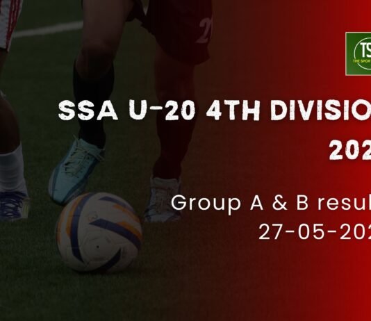 SSA U-20 4th Div 2026: Mawpdang fight back to beat Don Bosco Academy