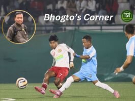 MSL at the Crossroads: Favourites, Dark Horses & Tactical Duels