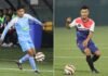 MSL 5: Expectations high as Nongkseh & Shkenshynriah set to clash in Semifinal 1 on Friday