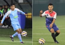 MSL 5: Expectations high as Nongkseh & Shkenshynriah set to clash in Semifinal 1 on Friday