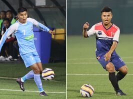 MSL 5: Expectations high as Nongkseh & Shkenshynriah set to clash in Semifinal 1 on Friday