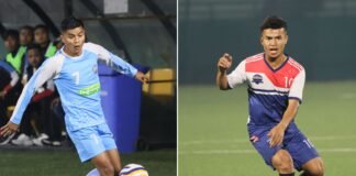 MSL 5: Expectations high as Nongkseh & Shkenshynriah set to clash in Semifinal 1 on Friday