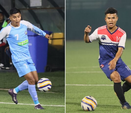 MSL 5: Expectations high as Nongkseh & Shkenshynriah set to clash in Semifinal 1 on Friday