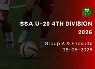 SSA U-20 4th Div 2026: Lumkseh beat Imson despite Fortunate Dkhar’s treble