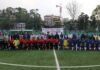 CM increases support for SSA to Rs 32 lakh; Govt looking at new block level tournaments