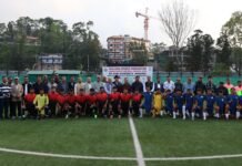 CM increases support for SSA to Rs 32 lakh; Govt looking at new block level tournaments