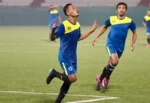 MSL 5: Nangkiew Irat stun Langsning; Cheeky Iaishah nets treble in Shkenshynriah’s win over Maram