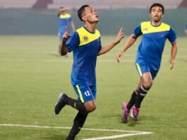 MSL 5: Nangkiew Irat stun Langsning; Cheeky Iaishah nets treble in Shkenshynriah’s win over Maram