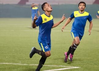 MSL 5: Nangkiew Irat stun Langsning; Cheeky Iaishah nets treble in Shkenshynriah’s win over Maram