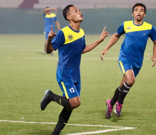 MSL 5: Nangkiew Irat stun Langsning; Cheeky Iaishah nets treble in Shkenshynriah’s win over Maram