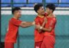 MSL 5: Nongkseh & Lajong qualify for Semis; holders Mawlai out