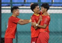 MSL 5: Nongkseh & Lajong qualify for Semis; holders Mawlai out