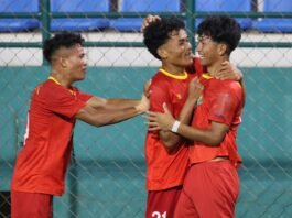 MSL 5: Nongkseh & Lajong qualify for Semis; holders Mawlai out