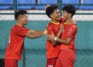 MSL 5: Nongkseh & Lajong qualify for Semis; holders Mawlai out