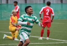 MSL 5: Khimusniang hold Nongkseh; Amlarem beat Mawlai to reach pre-QFs; Rangdajied lose again