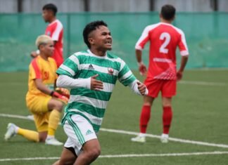 MSL 5: Khimusniang hold Nongkseh; Amlarem beat Mawlai to reach pre-QFs; Rangdajied lose again