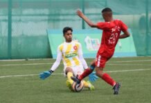 MSL 5: Langsning smash Nangkiew Irat; Shkenshynriah defeat Maram