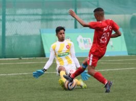 MSL 5: Langsning smash Nangkiew Irat; Shkenshynriah defeat Maram