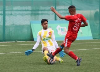 MSL 5: Langsning smash Nangkiew Irat; Shkenshynriah defeat Maram