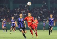 Langsning reach first-ever MSL final after breathtaking win over Lajong!