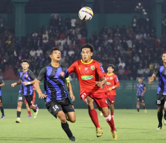 Langsning reach first-ever MSL final after breathtaking win over Lajong!