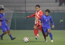 MSL 5: Samuel Phawa’s hat-trick sends Langsning through to next round