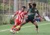 MSL 5: R Shkenshynriah end Nangkiew Irat’s winning streak; Langsning take Maram by storm