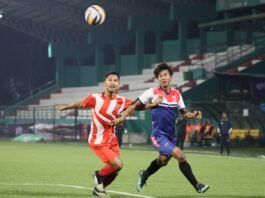 MSL 5: Langsning make it into Semis; Nangkiew easily deal with Maram