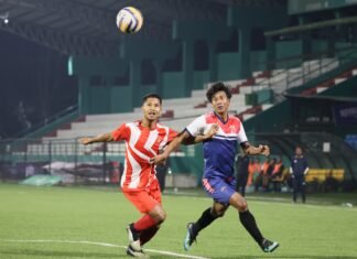 MSL 5: Langsning make it into Semis; Nangkiew easily deal with Maram
