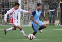 MSL 5: Umdang Pyllun upset Rangdajied; Langsning, Shkenshynriah, Lajong steam on