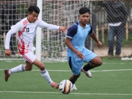 MSL 5: Umdang Pyllun upset Rangdajied; Langsning, Shkenshynriah, Lajong steam on