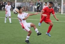 MSL 5: Lajong, Janepih ensure top spots; Mawphu hold off Tyrsad