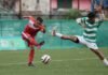 MSL 5: Holders Mawlai waltz into QFs; Rangdajied scrape through; Nangkiew Irat edge Khimusniang