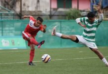 MSL 5: Holders Mawlai waltz into QFs; Rangdajied scrape through; Nangkiew Irat edge Khimusniang