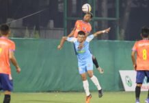 MSL 5: Nongkseh march into final by dealing decisively with Shkenshynriah challenge