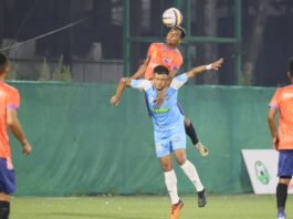 MSL 5: Nongkseh march into final by dealing decisively with Shkenshynriah challenge