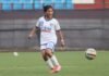 Phibandamary Nongrum signs deal to join Sesa Football Academy in Goa