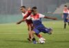 MSL 5: Shkenshynriah demolish Nangkiew for place in Semis; Langsning top Grp B with win over Maram